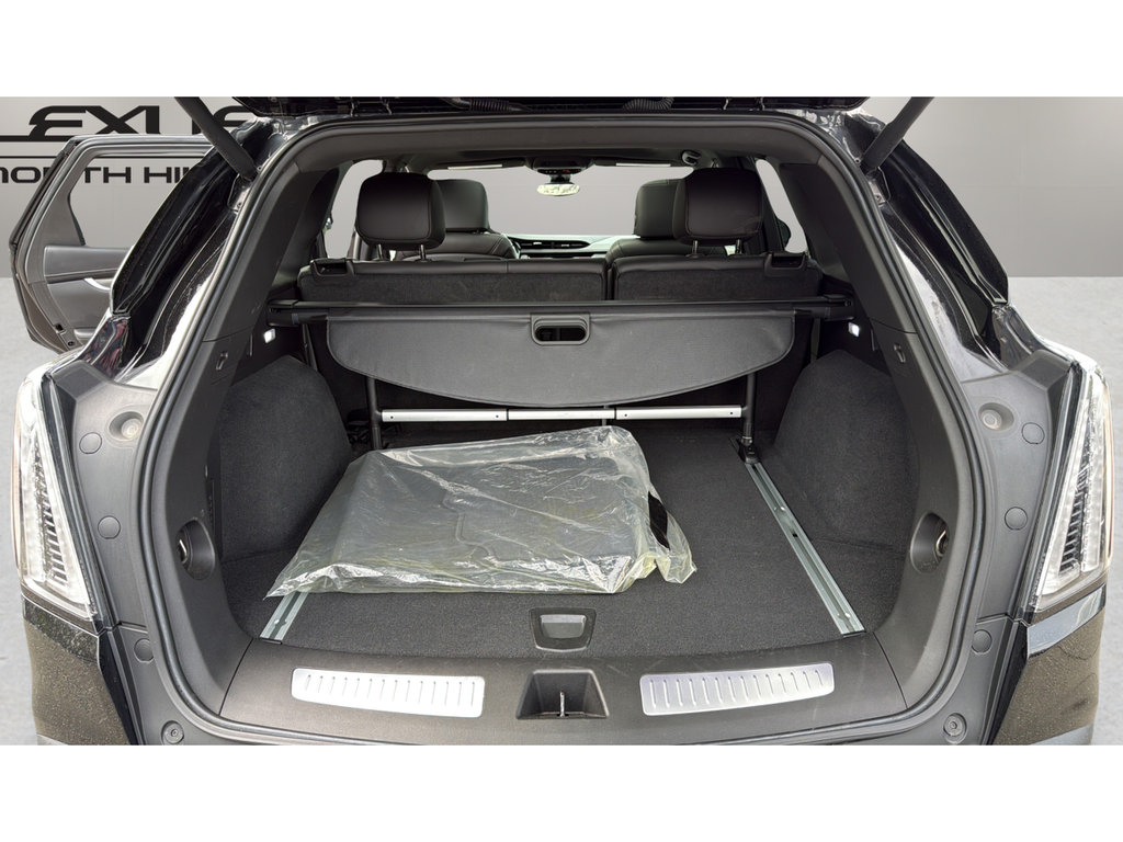 Used 2020 Cadillac XT5 Sportv AWD/4WD image 17
