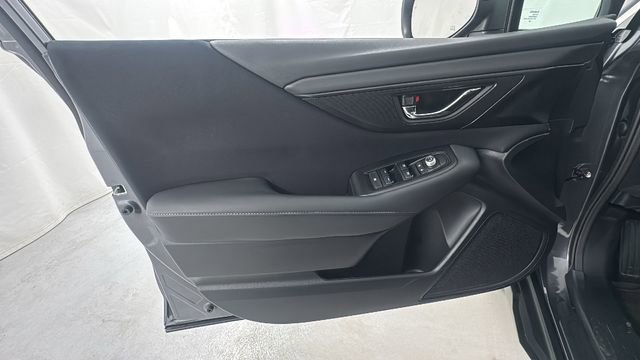 Certified 2025 Subaru Outback Premium image 22