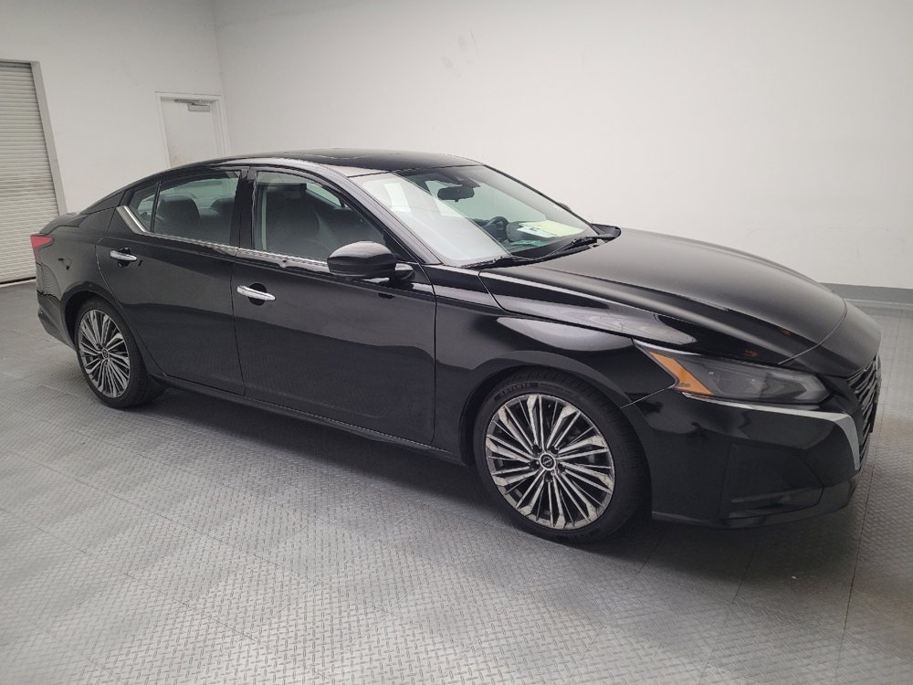 Used 2023 Nissan Altima 2.5 SL image 11