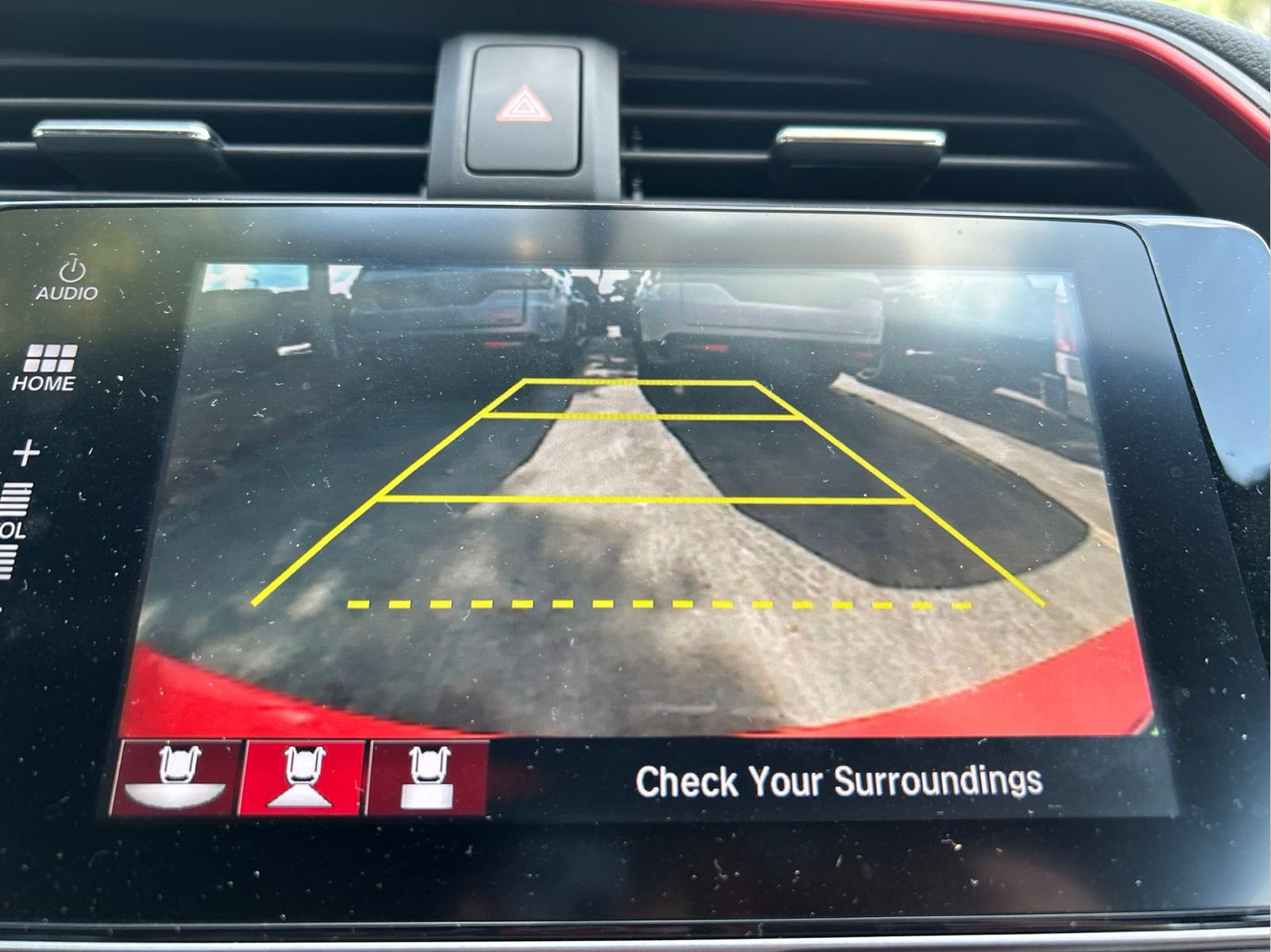 Used 2017 Honda Civic Type R image 29