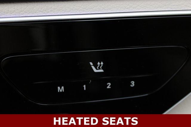 New 2025 Mercedes-Benz C 300 4MATIC Sedan image 14