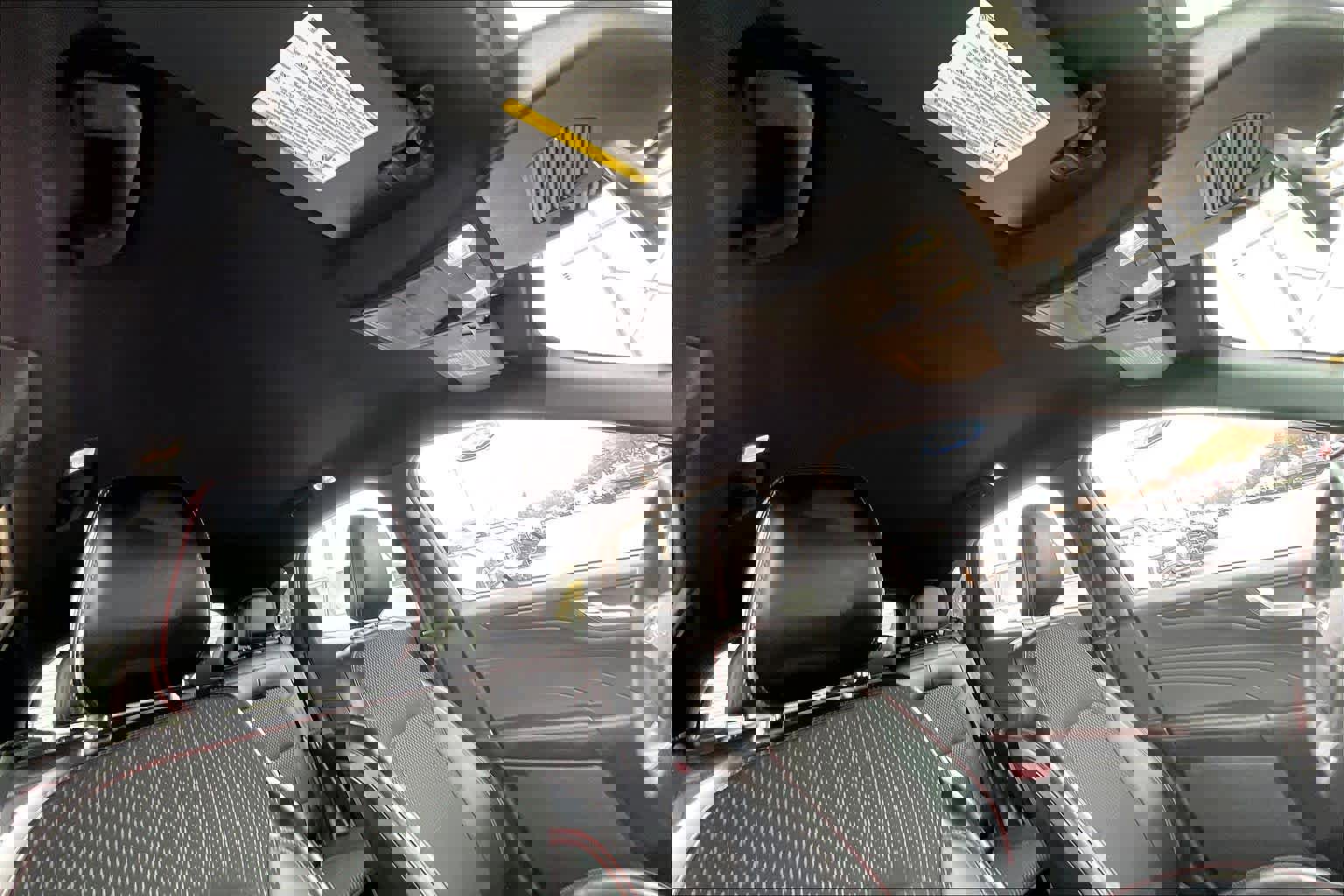 Used 2025 Ford Escape ST-Line image 13