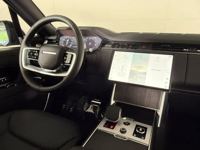 New 2027 Land Rover Range Rover SE AWD/4WD image 17