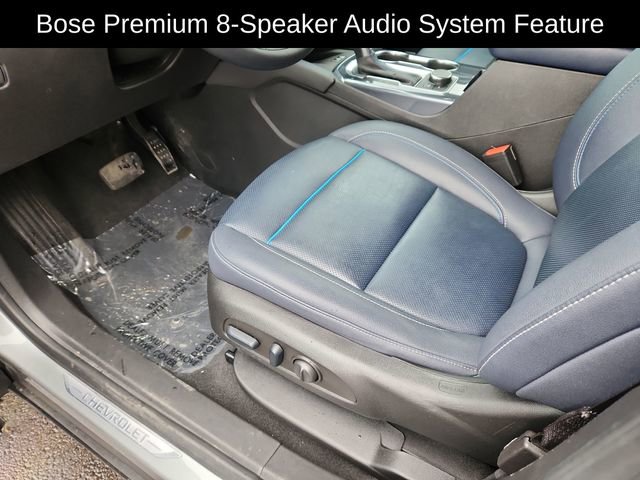 Used 2023 Chevrolet Blazer RS w/ Enhanced Convenience Package image 20