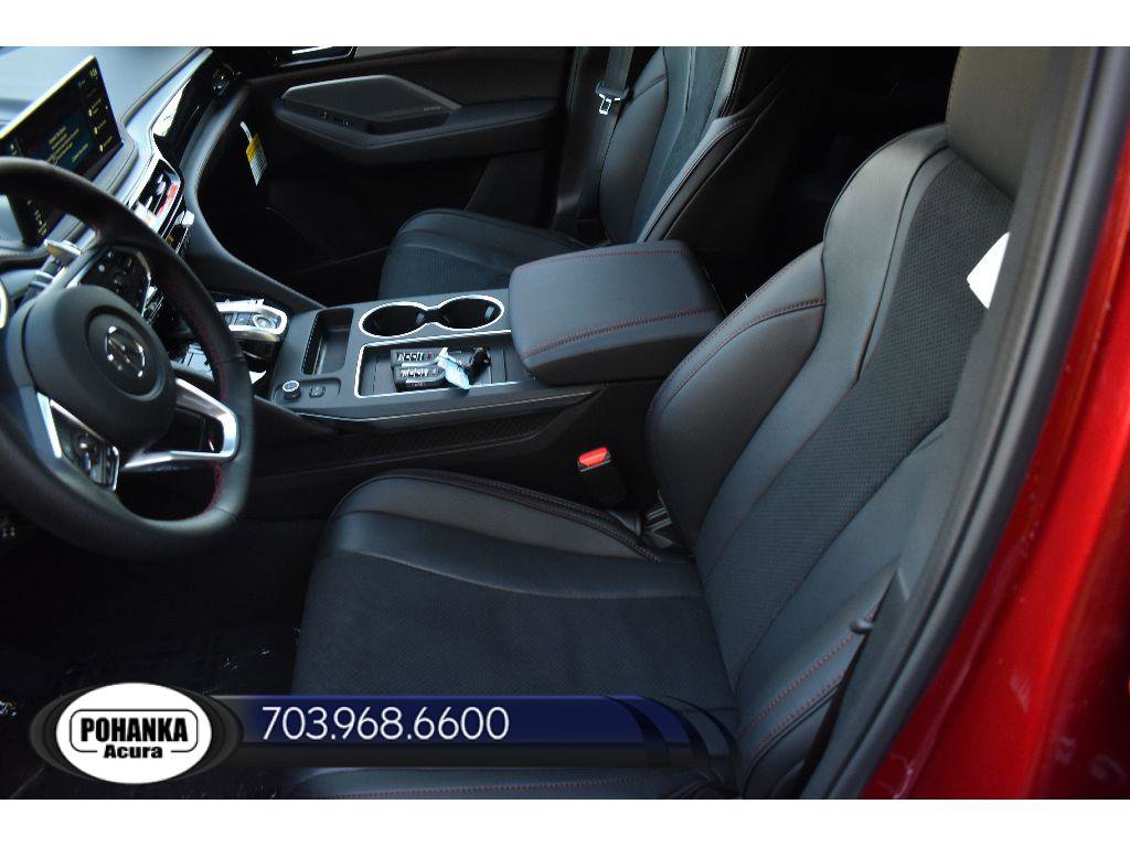 New 2026 Acura MDX A-Spec image 15