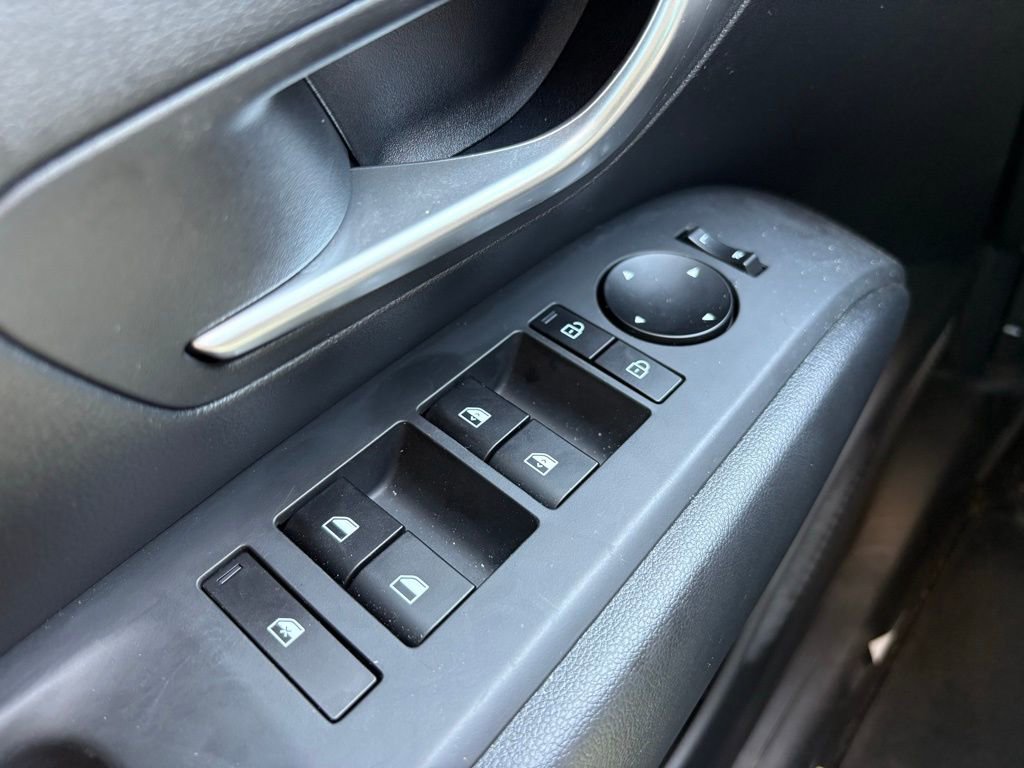 Used 2025 Hyundai Tucson SEL image 24