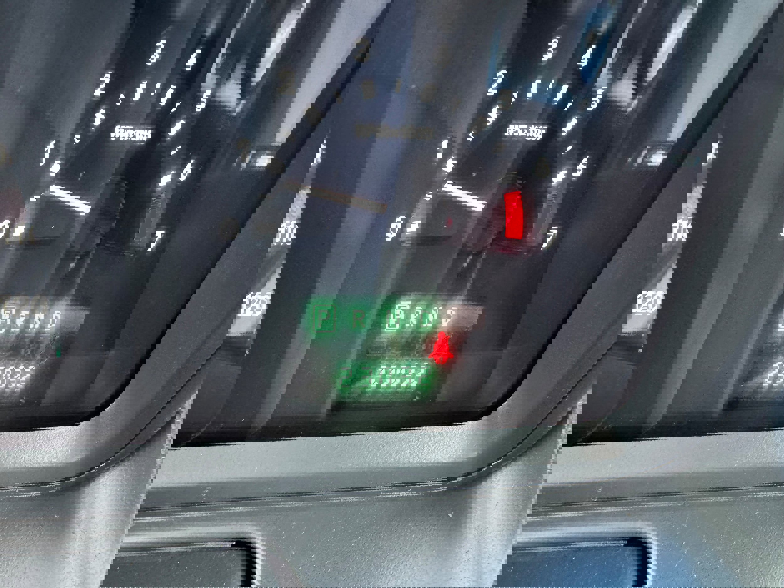 Used 2009 Dodge Journey SXT image 10