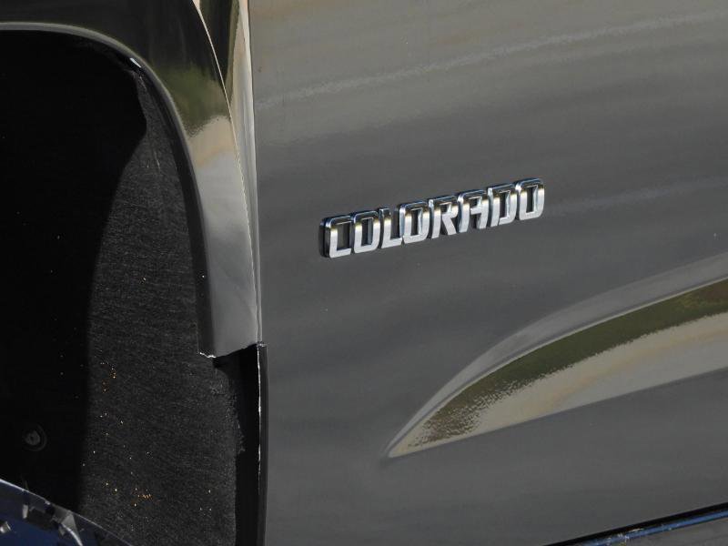 Used 2018 Chevrolet Colorado Z71 image 6