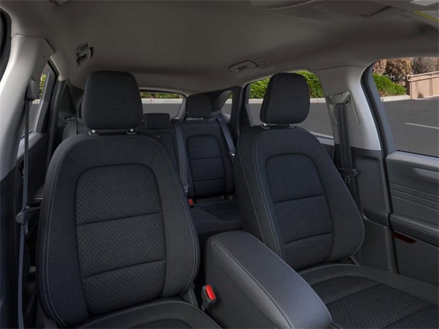 New 2026 Ford Escape Active image 10