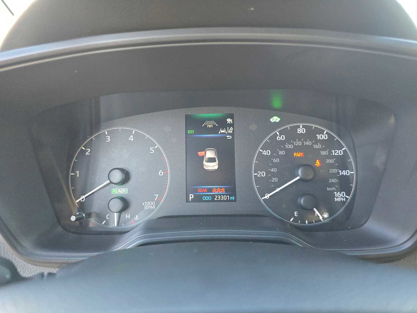 Certified 2024 Toyota Corolla SE image 25