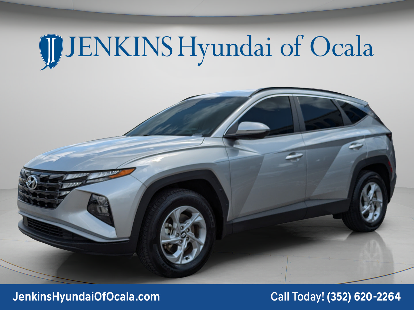 Certified 2022 Hyundai Tucson SEL AWD/4WD image 7