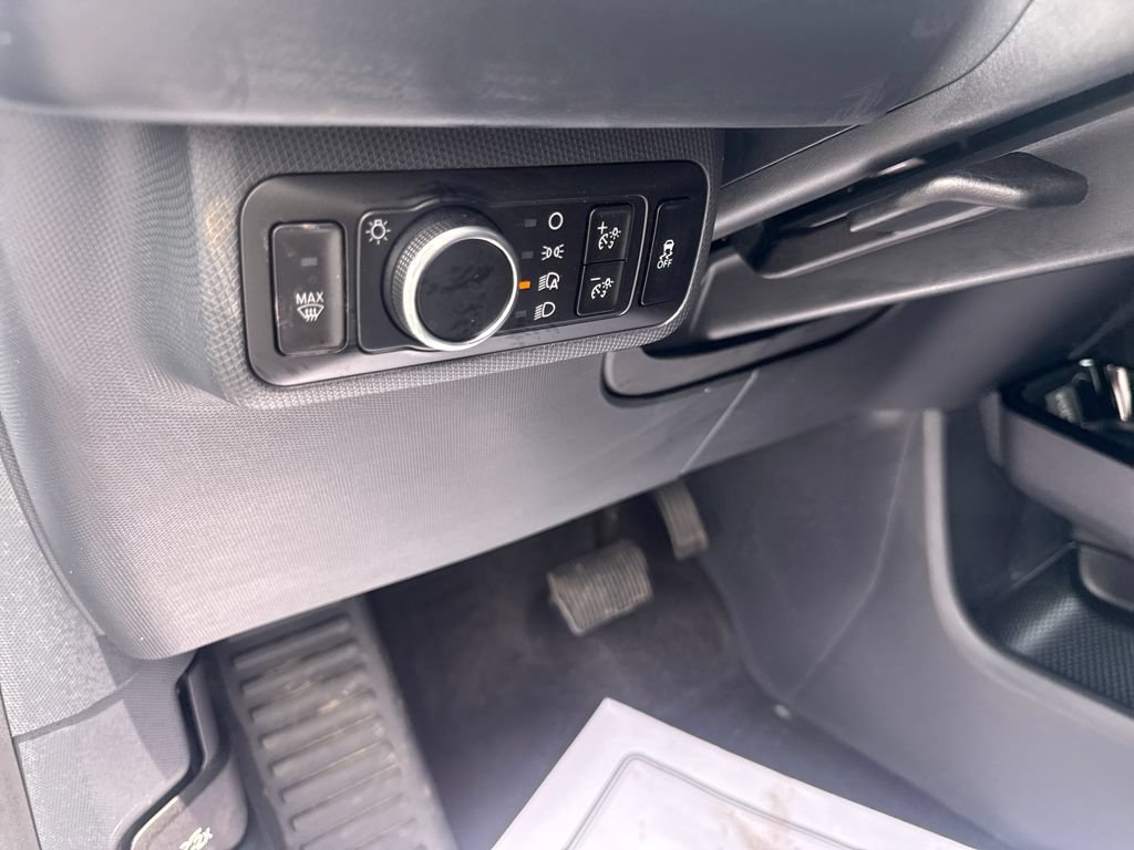Used 2025 Ford Mustang Mach-E Premium AWD/4WD image 26