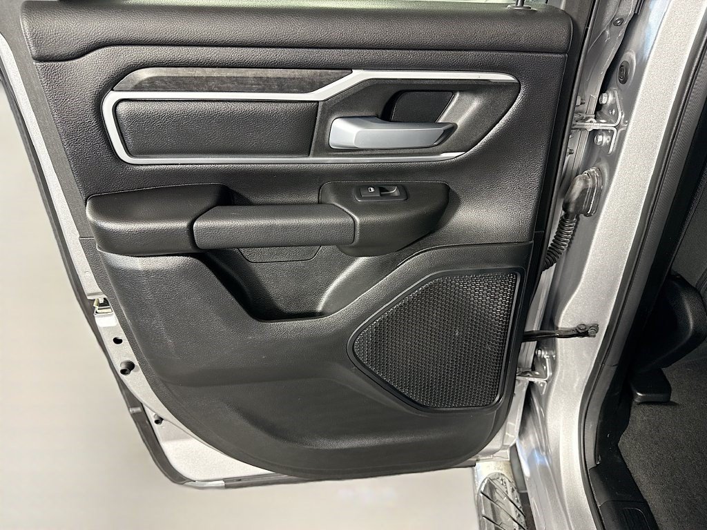 Used 2022 RAM 1500 Lone Star AWD/4WD image 25