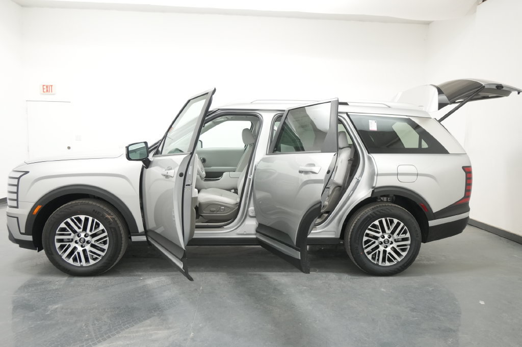 New 2026 Hyundai Palisade SEL AWD/4WD image 24
