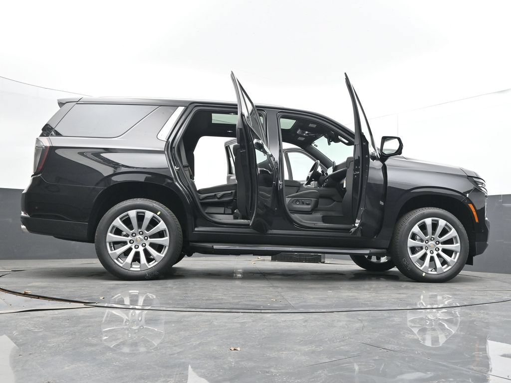 New 2026 Chevrolet Tahoe Premier w/ Sun And Tow Package AWD/4WD image 78
