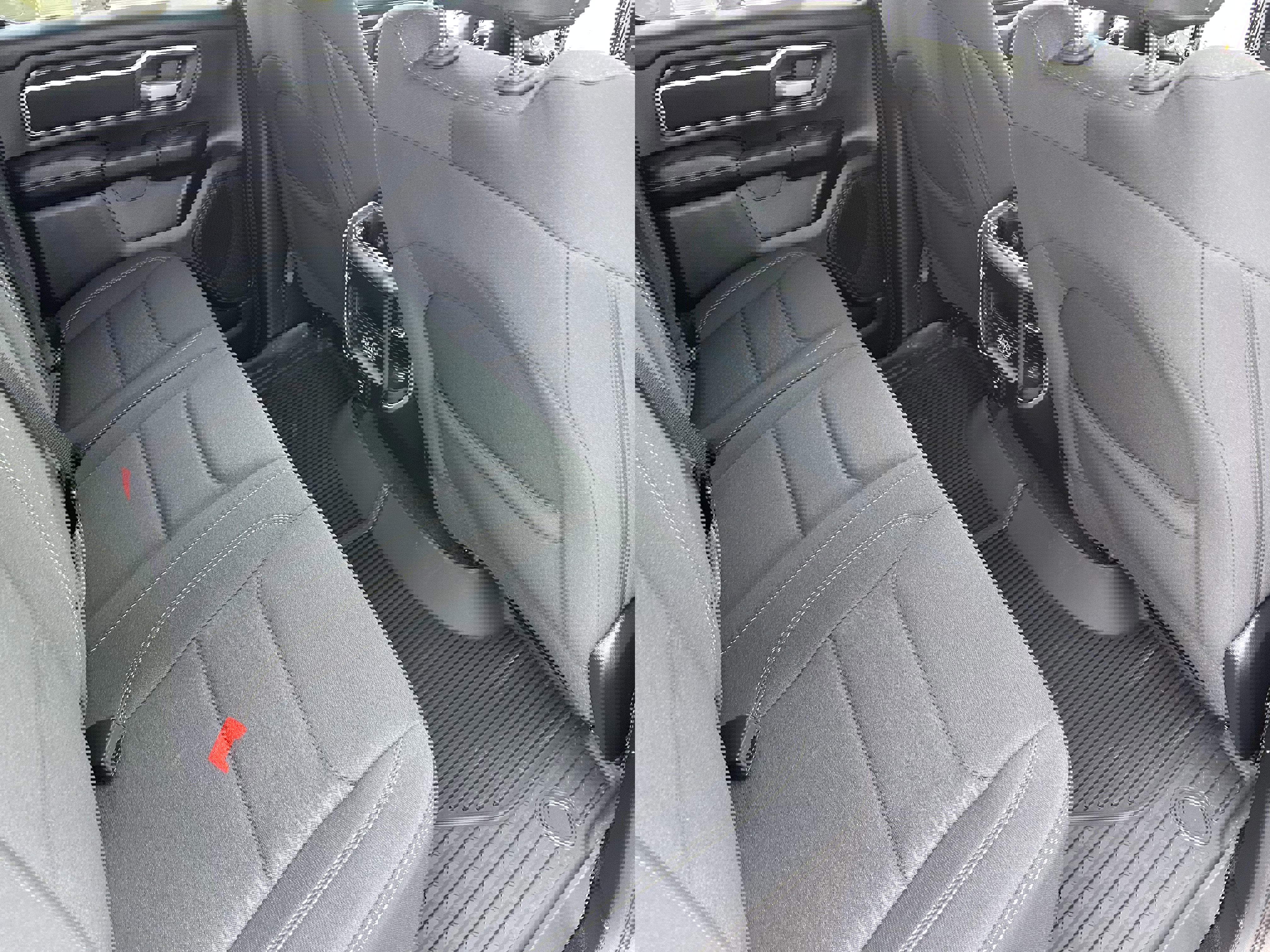 New 2026 RAM 1500 Big Horn image 25