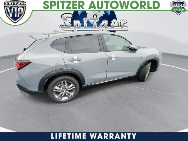 New 2026 Acura ADX AWD image 14