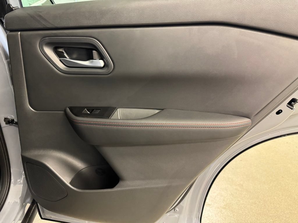 New 2026 Nissan Rogue SV w/ Rock Creek Premium Package AWD/4WD image 26