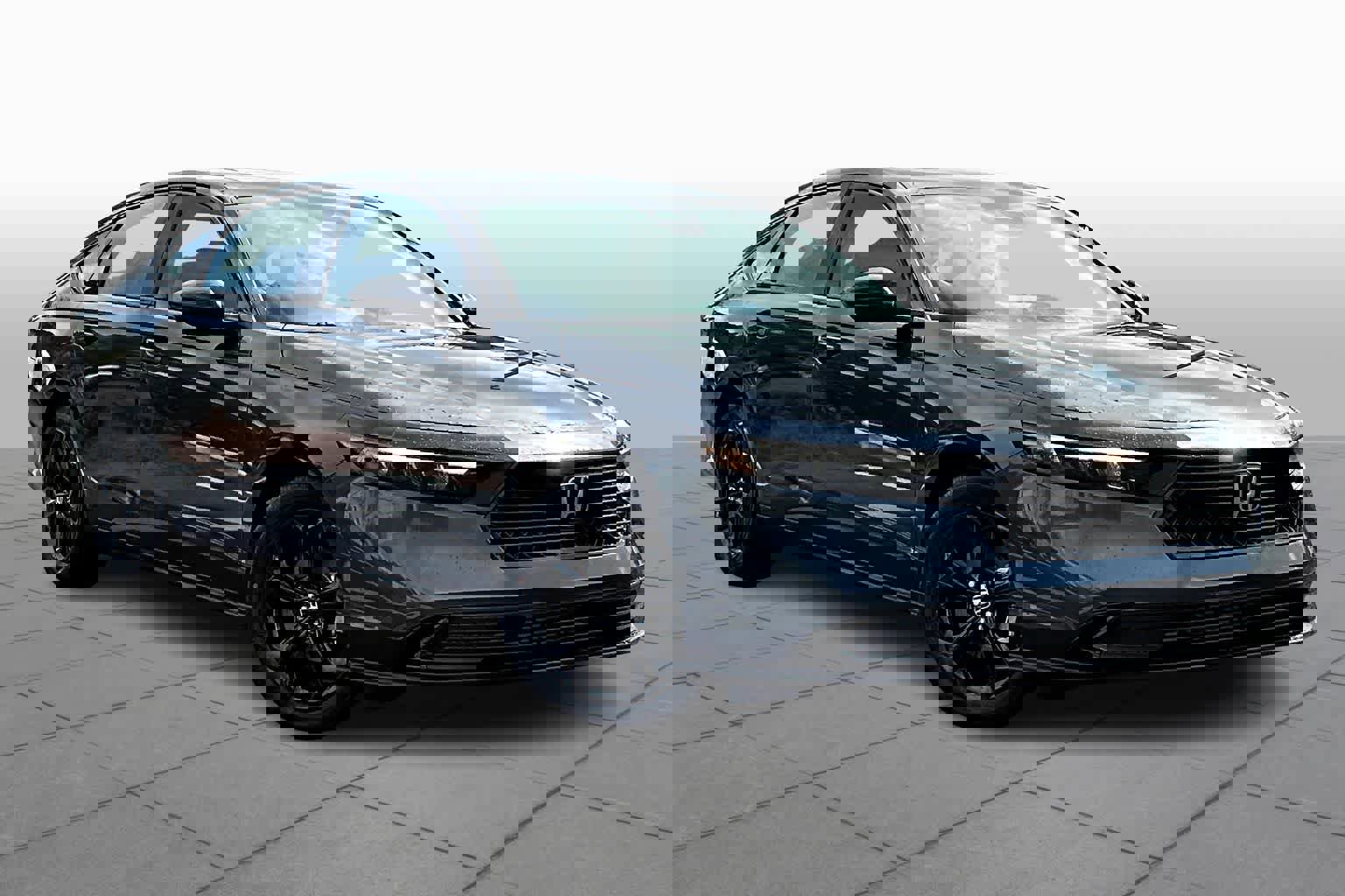 New 2025 Honda Accord SE image 2