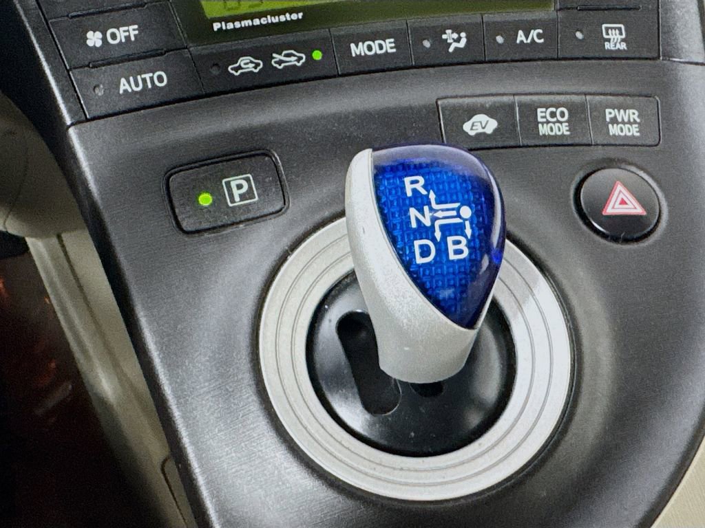 Used 2011 Toyota Prius Five w/ Advanced Technology Pkg image 20