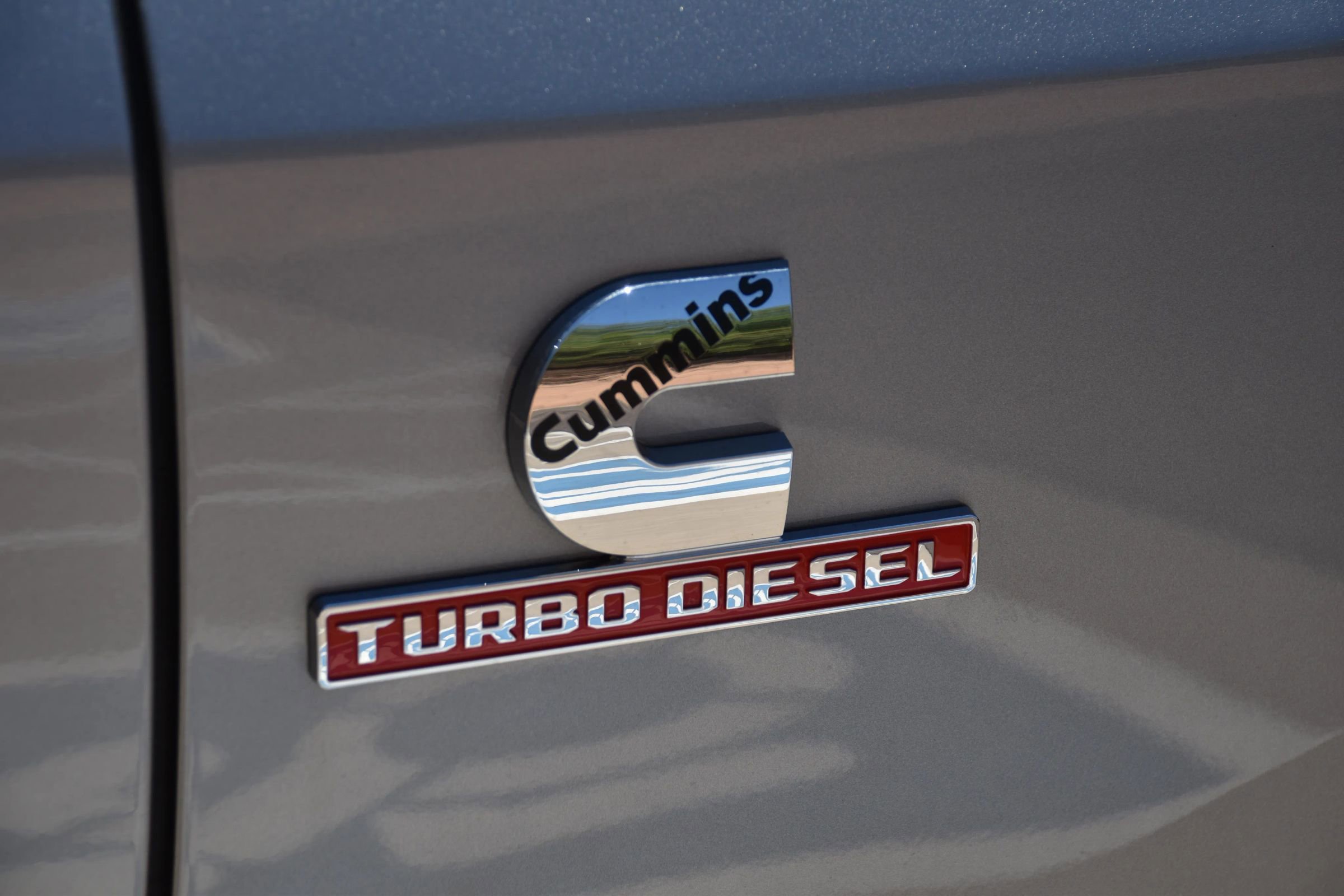 Used 2024 RAM 2500 Laramie image 34
