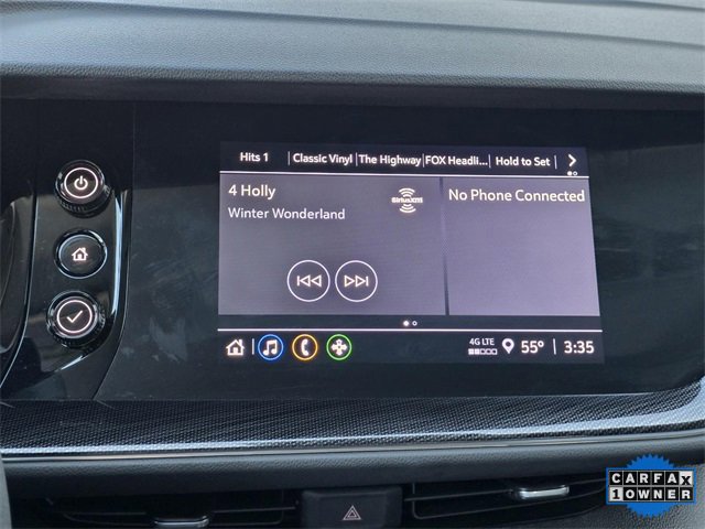 Used 2023 Buick Envision Preferred image 14