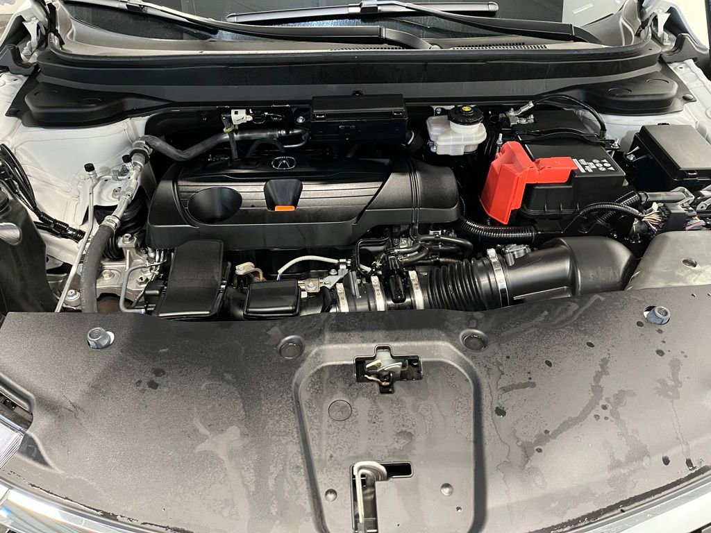 Used 2023 Acura RDX w/ Technology Package image 20