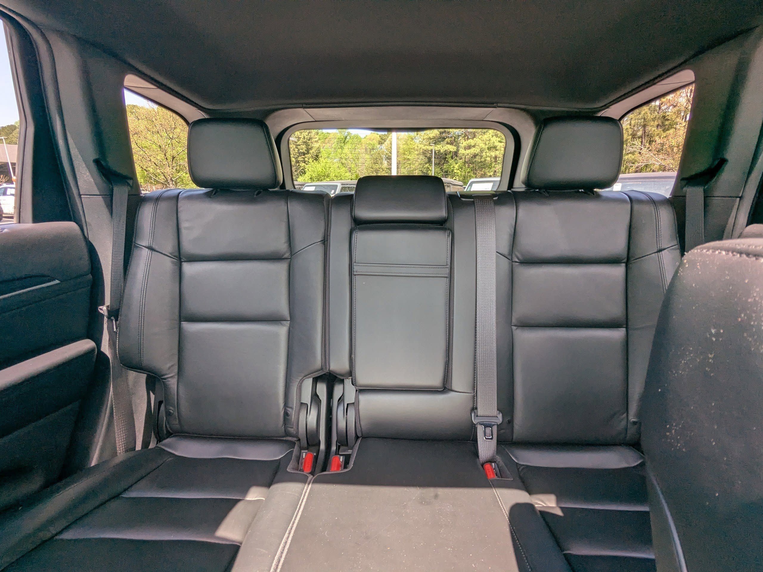 Used 2021 Jeep Grand Cherokee Limited w/ Premium Lighting Group image 11