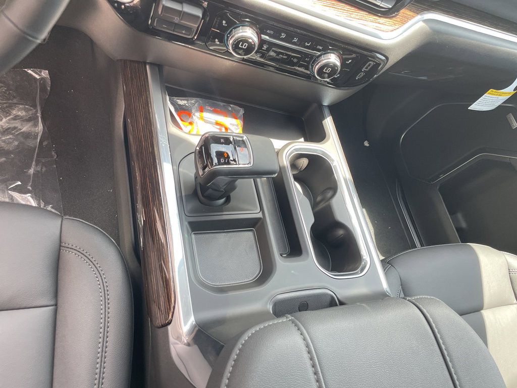 New 2026 GMC Sierra 1500 Elevation w/ Elevation Premium Package image 14