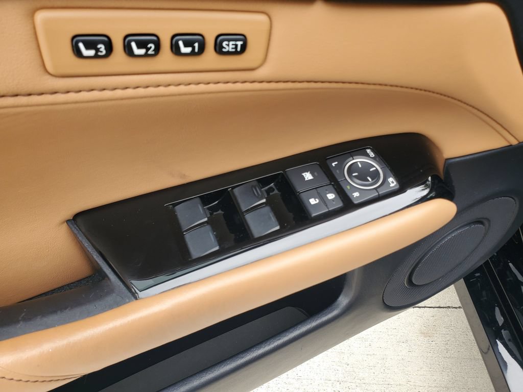 Used 2015 Lexus GS 350 w/ Premium Package RWD image 19