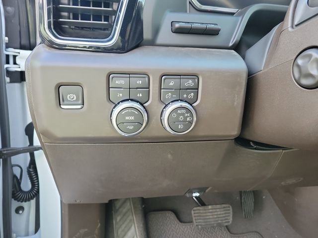 New 2026 GMC Sierra 1500 Denali w/ Denali Reserve Package image 19