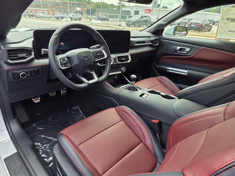 New 2026 Ford Mustang GT Premium RWD image 15