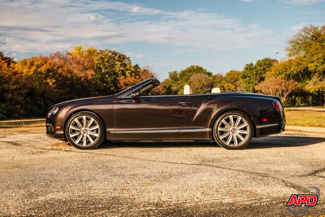 Used 2015 Bentley Continental GT image 57