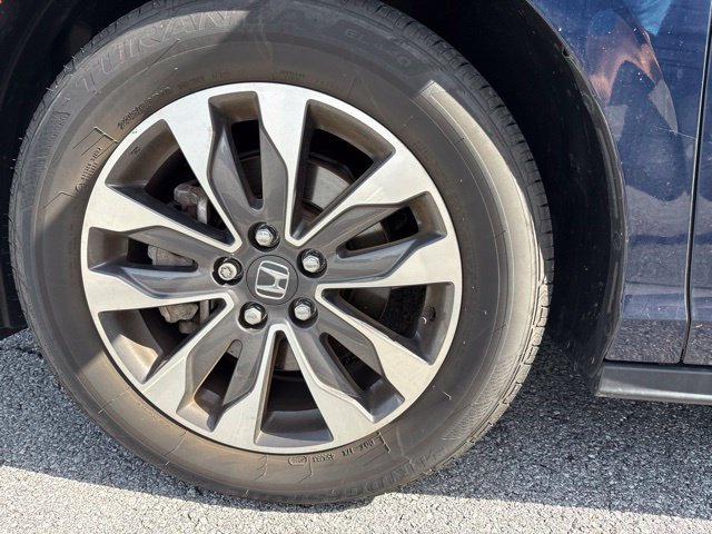 Used 2024 Honda Odyssey EX-L image 12