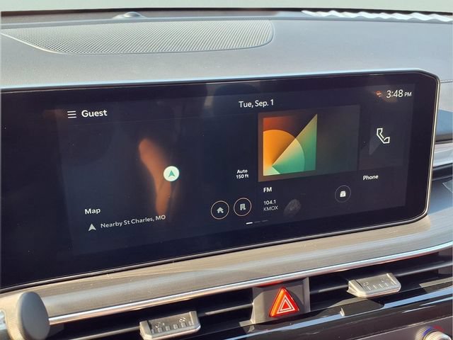 New 2026 Kia K5 GT-Line AWD/4WD image 4