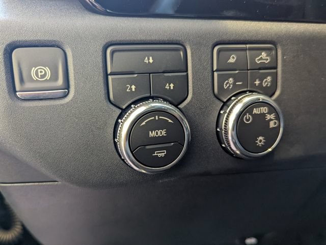 New 2026 GMC Sierra 2500 SLE AWD/4WD image 12
