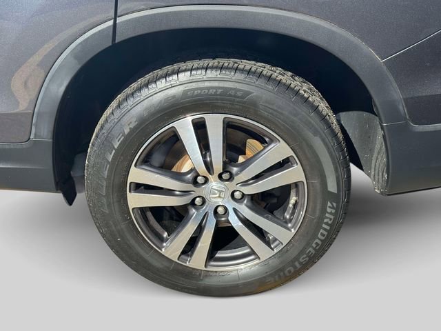 Used 2018 Honda Pilot EX-L image 9