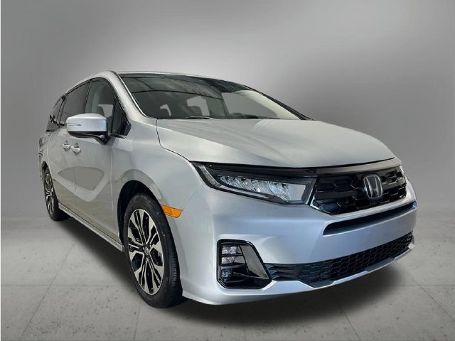 New 2027 Honda Odyssey Elite image 9