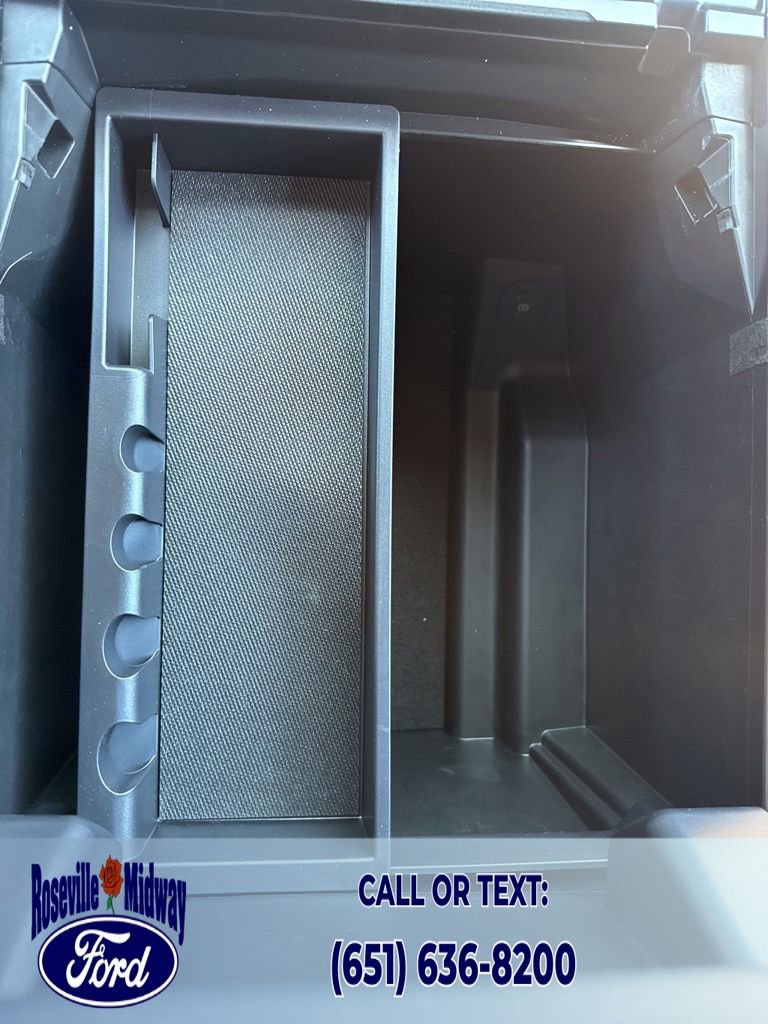 Used 2025 Ford F150 King Ranch AWD/4WD image 13
