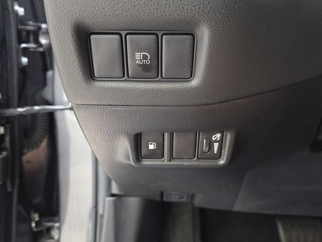 Certified 2021 Toyota C-HR Nightshade FWD image 23