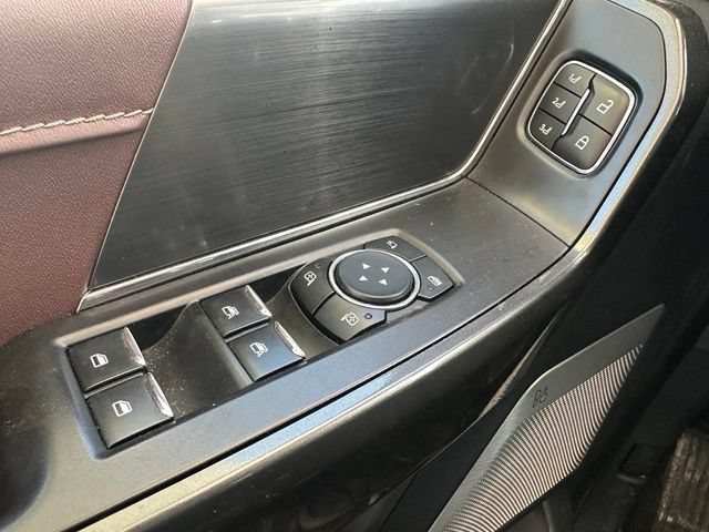 Used 2023 Ford F150 Lariat w/ Equipment Group 502A High AWD/4WD image 28