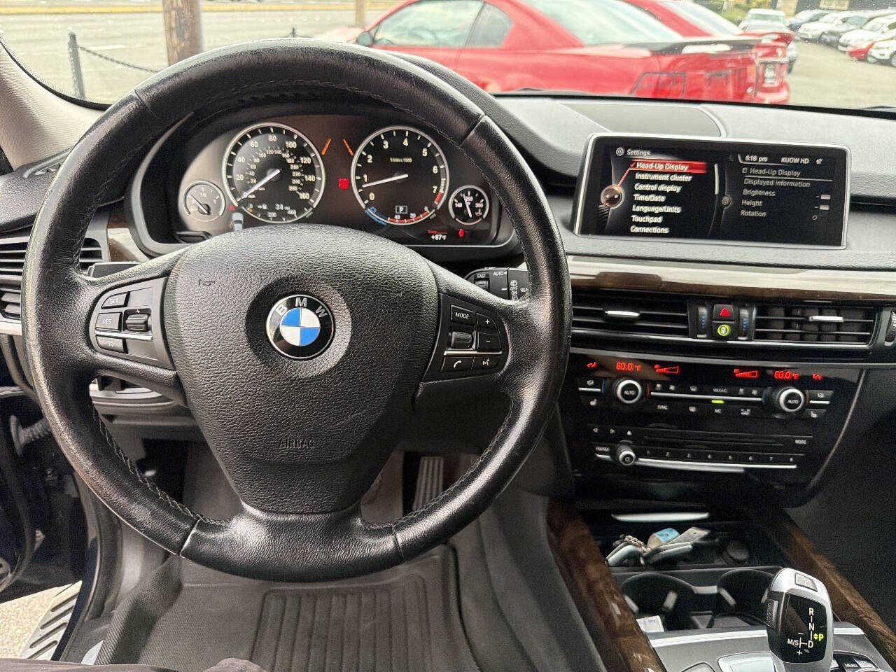 Used 2014 BMW X5 xDrive35i AWD/4WD image 28