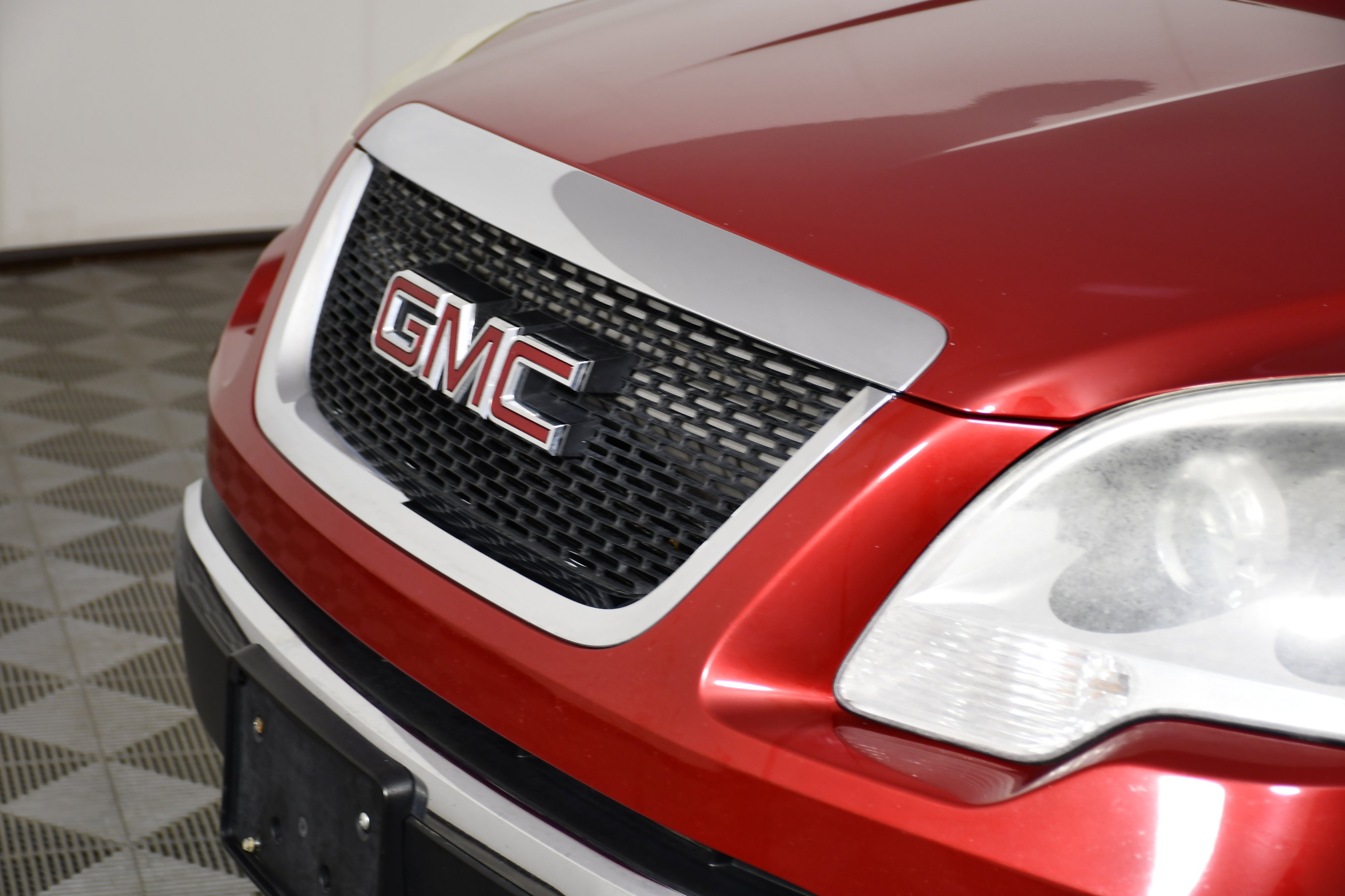 Used 2012 GMC Acadia SLT AWD/4WD image 11