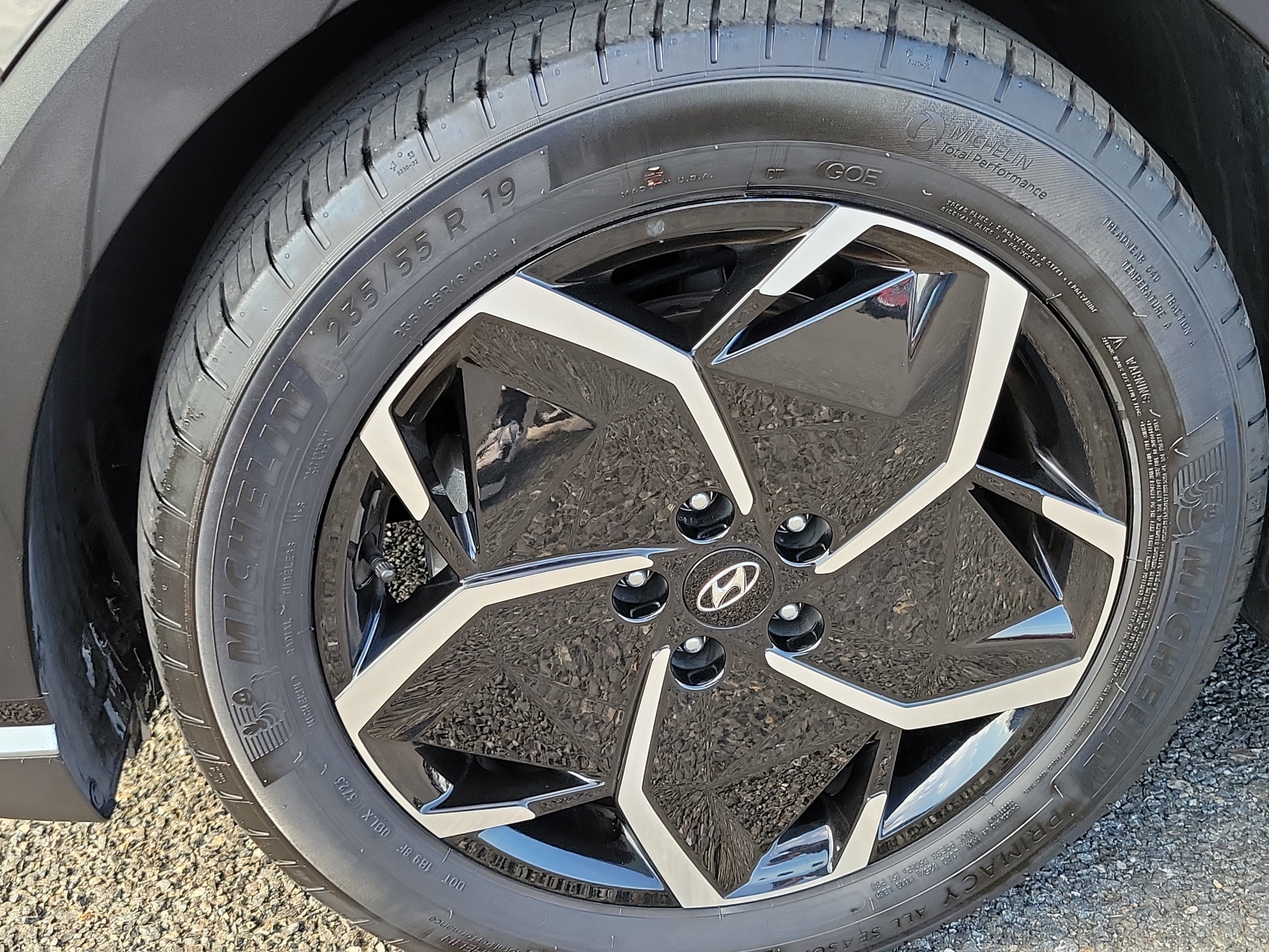 Used 2024 Hyundai Ioniq 5 SEL RWD image 7