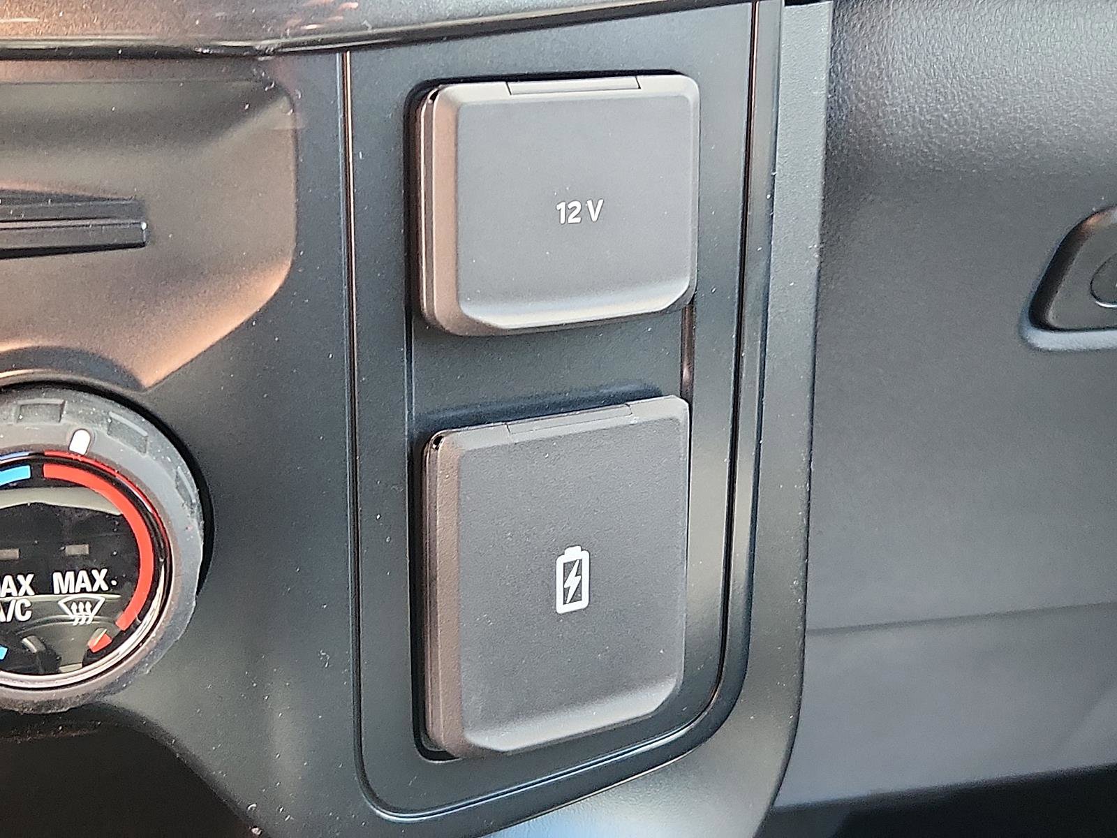 New 2026 Ford F150 STX w/ Equipment Group 200A image 15