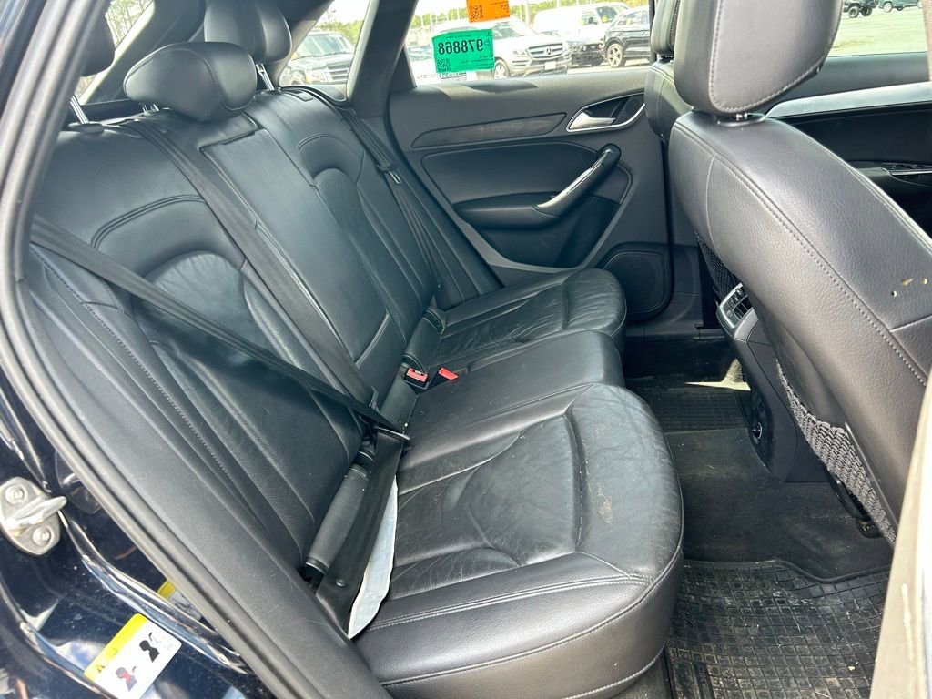 Used 2015 Audi Q3 2.0T Premium Plus image 15