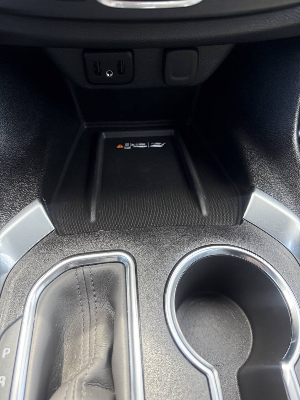 Used 2023 Chevrolet Traverse LT AWD/4WD image 22