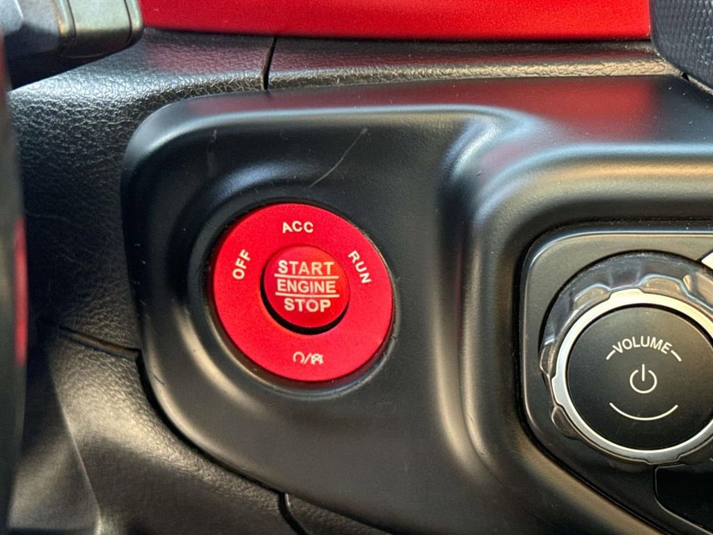 Used 2020 Jeep Gladiator Rubicon w/ Uconnect 4C Nav & Sound Group image 26