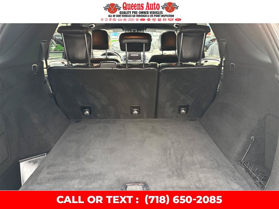 Used 2019 Mercedes-Benz GLE 400 4MATIC image 14