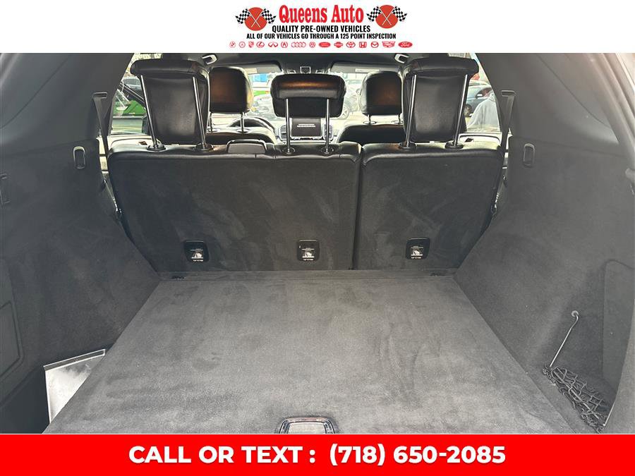 Used 2019 Mercedes-Benz GLE 400 4MATIC image 14